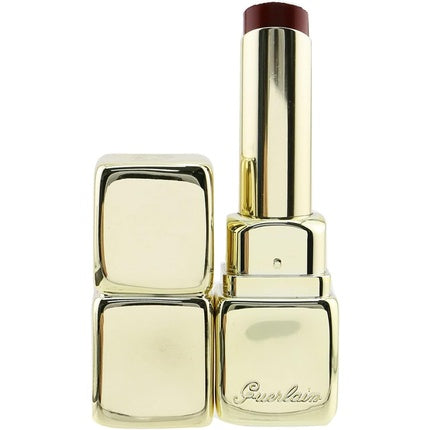 Guerlain KissKiss Shine Bloom Lipstick 521 Kiss to Say 3.2g