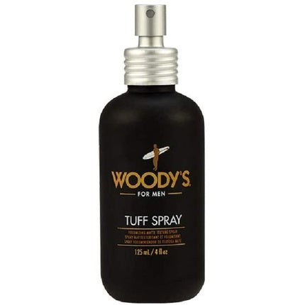 Woody's Tuff Spray Volumizing Matte Texture Spray 170 G