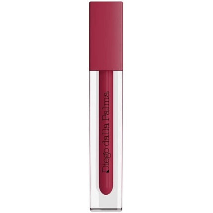 Diego Dalla Palma Stay On Me Long Lasting Liquid Lipstick 40 Bordeaux