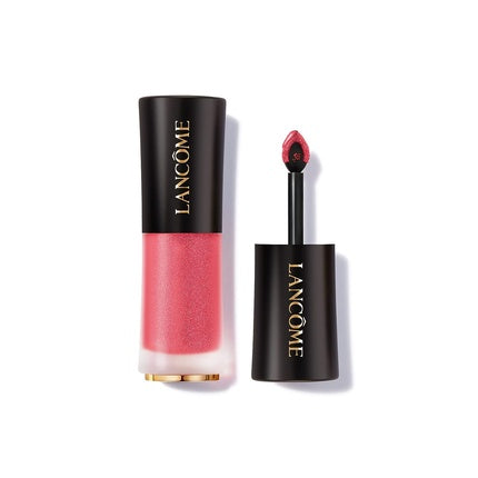 Lancôme L'Absolu Rouge Drama Ink All Day Wear Lightweight Semi-Matte 311 Rose Cherie