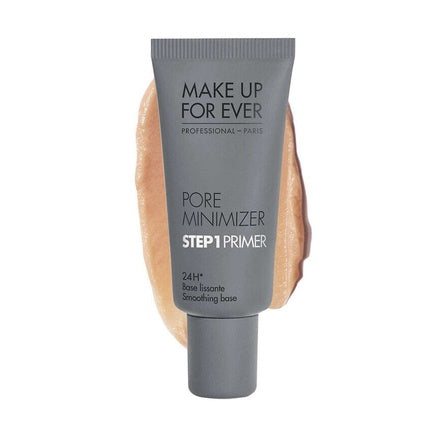 Make Up For Ever Step 1 Pore Minimizer Smoothing Primer 15ml 0.5fl Oz
