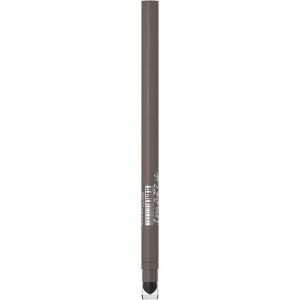 Maybelline Tattoo Liner Smokey Gel Pencil Grey