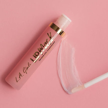 LAC Lip Oil Sweet Berry