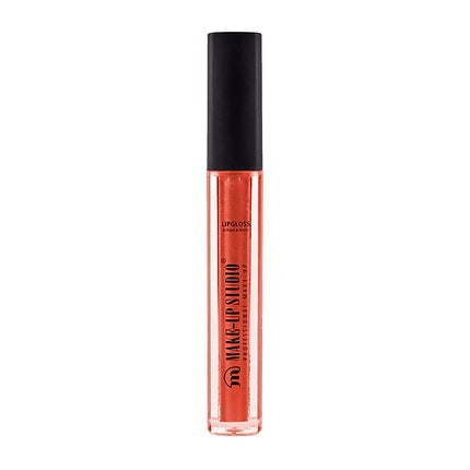 Make-up Studio Paint Gloss Lipgloss Tangerine