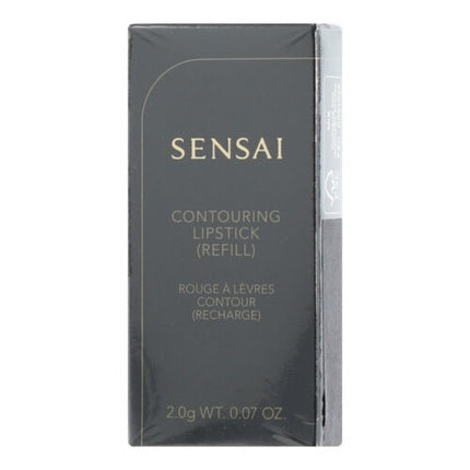 Sensai Contouring Lipstick Refill 02 Chick Red 2g