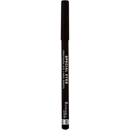 Rimmel London Special Eyes Eyeliner Pencil 1.2g - Black Magic