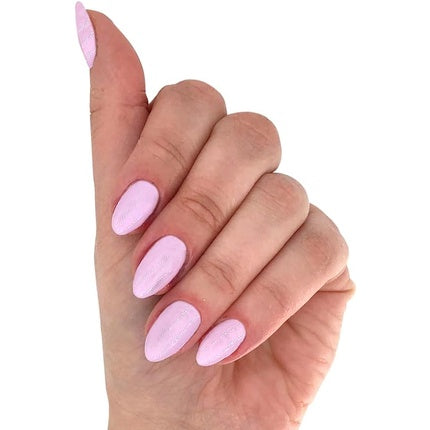 Layla Enamel S/Perm Gel Polish 203 Puppy Love
