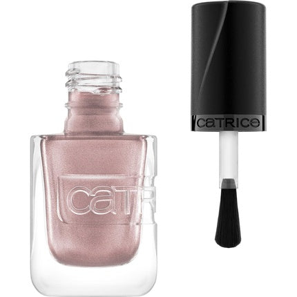 Catrice Gel Affair Nail Lacquer No. 006 Multi-Coloured Long-Lasting