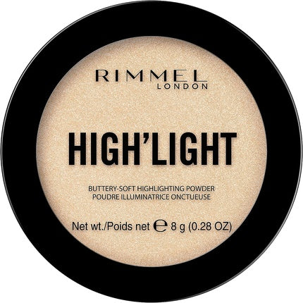 Rimmel High'light Powder Stardust 8g