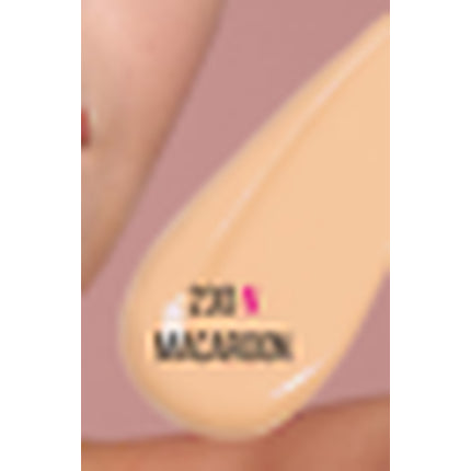 New Huda Beauty FauxFilter High Coverage Cream Foundation 230N Macaroon