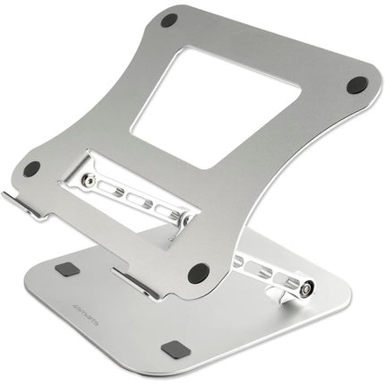 4smarts Ergofix H22 Table Stand for Laptops - Silver