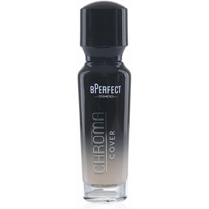 Chroma Cover Foundation Matte #n2 30ml