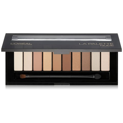 L'Oreal Colour Riche La Palette Nude