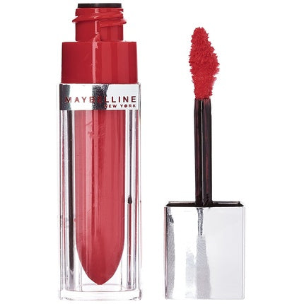 Gemey Maybelline Color Elixir Sensational Lip Lacquer 710 Rose Redefined