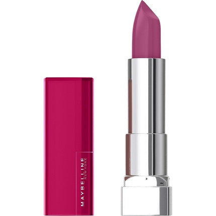 Maybelline New York Color Sensational Loaded Bolds Lipstick 886 Berry Bossy 4.4g