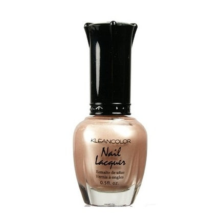 KLEANCOLOR Nail Lacquer Sandstone
