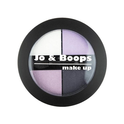Jo&amp;Boops Cuarteto Sombra No.02 Lilac
