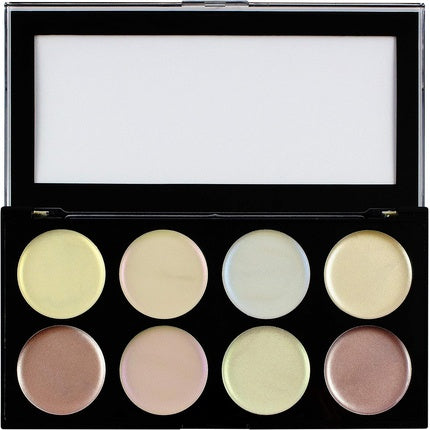 Makeup Revolution Ultra Strobe Balm Palette 13g