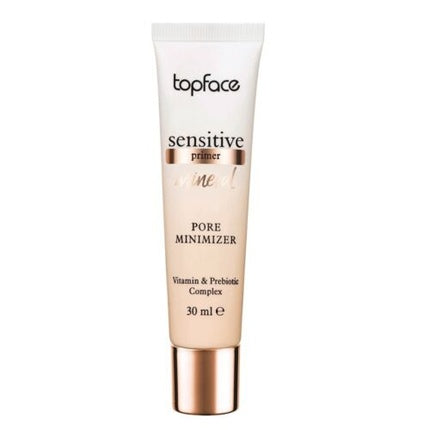 Mineral Sensitive Primer Makeup Base 003 Pore Minimizer 30ml