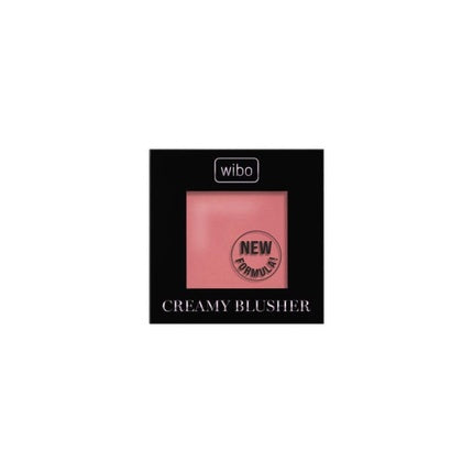 WIBO New Creamy Blusher N3 Red
