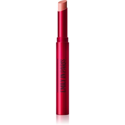 Emily in Paris Lipstick