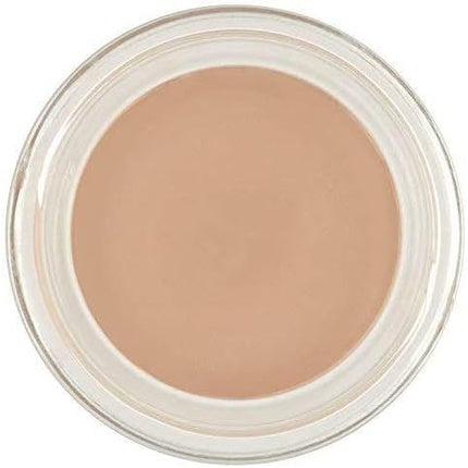 Maybelline Mattifying foam foundation Dream Matte Mousse 20 Beige Radiant