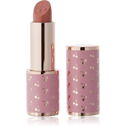 NAJ-OLEARI Forever Matte Lipstick Makeup Face Woman 11 Cashmere Pink