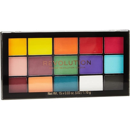 Revolution Reloaded Marvelous Mattes 1 Count