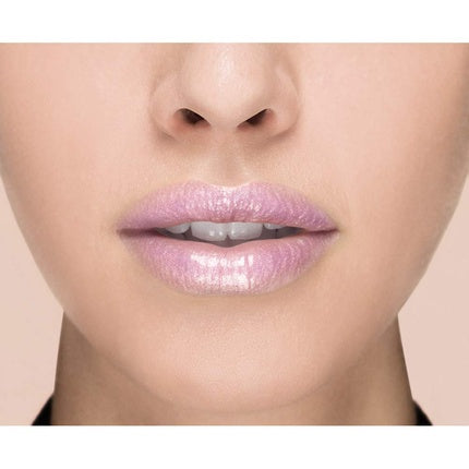 L'Oreal Paris Color Riche Shine Lipstick Blue Mint Plump