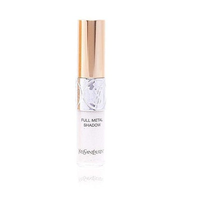 Yves Saint Laurent Full Metal Shadow #01 Grey Splash 0.15oz