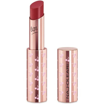 NAJ-OLEARI True Icon Lipstick Makeup Face Woman 11 Amaranth