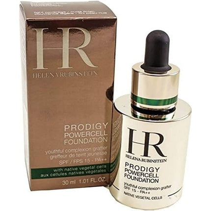 Helena Rubinstein 20 Beige Vanilla