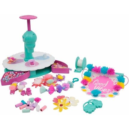 Giochi Preziosi Pom Pom Wow Fashion 50 Pieces Beauty Studio Beauty Salon