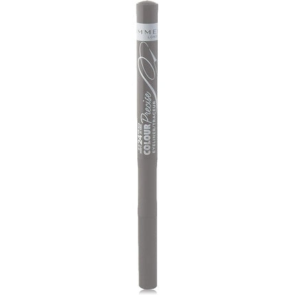 Rimmel London Colour Precise Eyeliner 001 Black