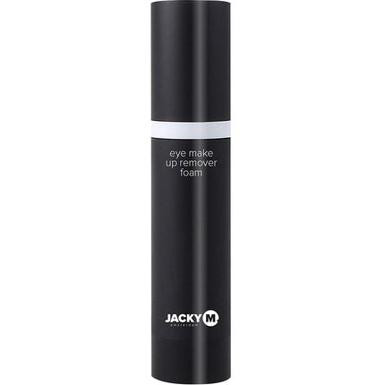 Jacky M. Eye Make Up Remover Foam Mousse 50ml