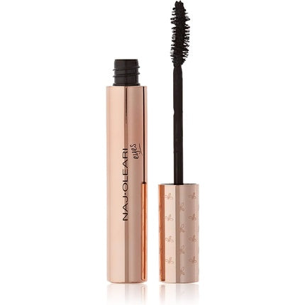 Naj Oleari Mascara 13ml 1 Black