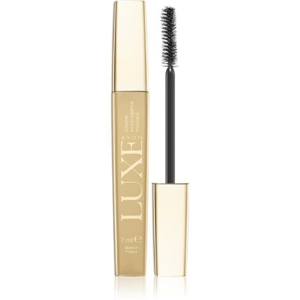 Avon Luxe Mascara - Volumizing Mascara in Caviar Black, 7 ml