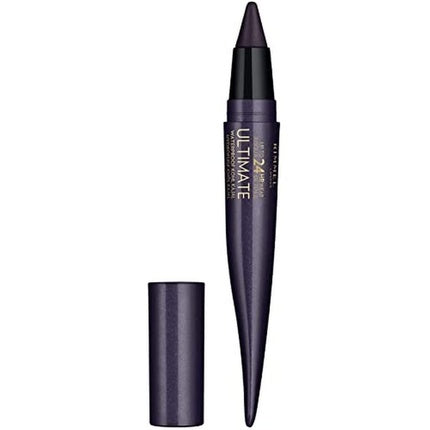 Rimmel London Ultimate Kohl Kajal Eyeliner 02 Deep Amethyst 1.6g