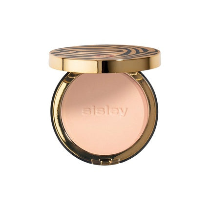 Sisley Paris Phyto-Poudre Compact 1 Rosy - Mattifying Beautifying Pressed
