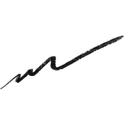 Wet 'n' Wild Megalast Retractable Eyeliner Gel Eyeliner with Intense Finish and Long-lasting Effect for 16 Hours Makeup for Eyes Pigmented and Stain-proof Formula Black