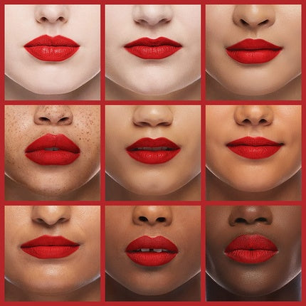 NARS Velvet Matte Dragon Girl Lip Pencil 2.4g