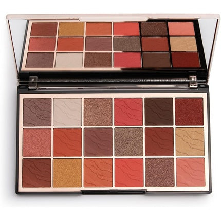 Makeup Revolution Fierce Wild Animal Palette