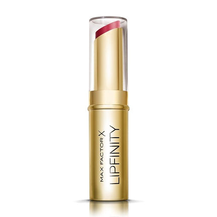 Max Factor Lipstick 53 Garnet Red