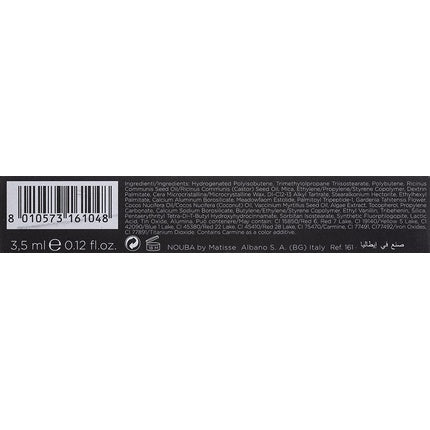 NOUBA Reflecta Treatment Lip Gloss