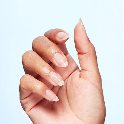 OPI Nature Strong Quick Dry Vegan Nail Polish Base Coat 15ml