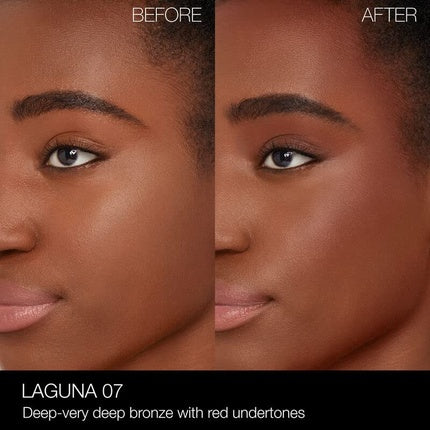 NARS LAGUNA Talc-Free Bronzing Powder 11g Laguna 07