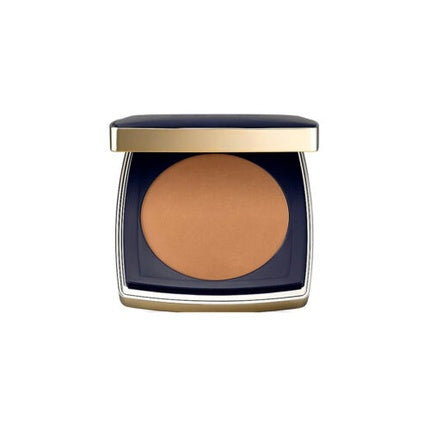 Estee Lauder Double Wear Stay-in-Place Matte SPF10 Powder Foundation Mocha 6N1