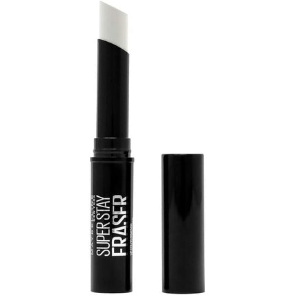 Maybelline Superstay Super Stay Lipstick Gloss Eraser Lip