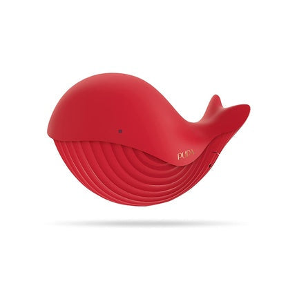 Whale n.01 Makeup Kit for Lips - Red