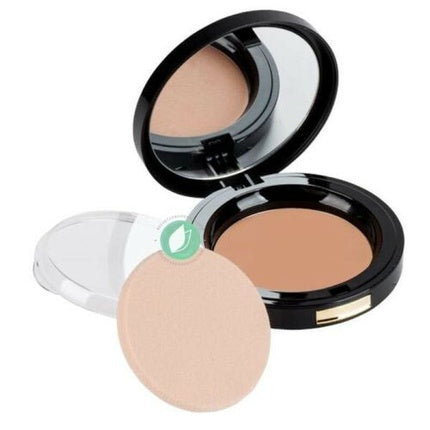 Orleac Makeup Compact Cream Skins Bright CMC Number N°1
